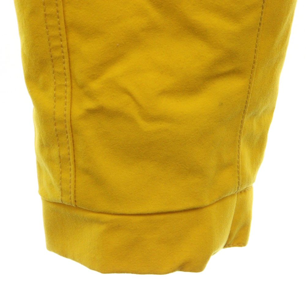 ステューシー アノラックパーカー ワークライン ナイロン ドローコード