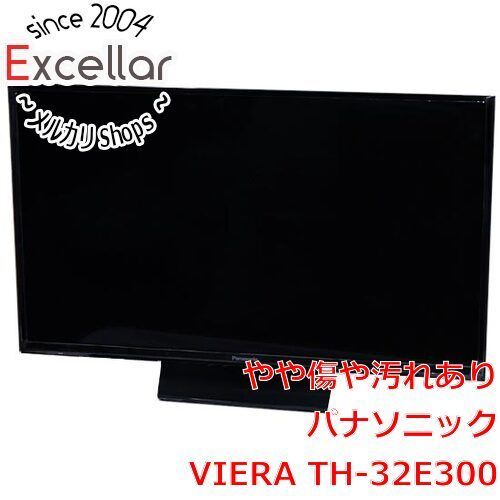 bn:12] Panasonic 32V型 液晶テレビ VIERA TH-32E300 元箱あり - メルカリ