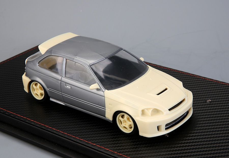 ホビーデザイン HD03-0538 1|24 スプーン ホンダ シビック EK9 ディティールアップ キット フジミ用 レジン エッチングパーツ デカール メタルパーツ WWW_IMPECCABLEHEALTHCARESERVICES_COM