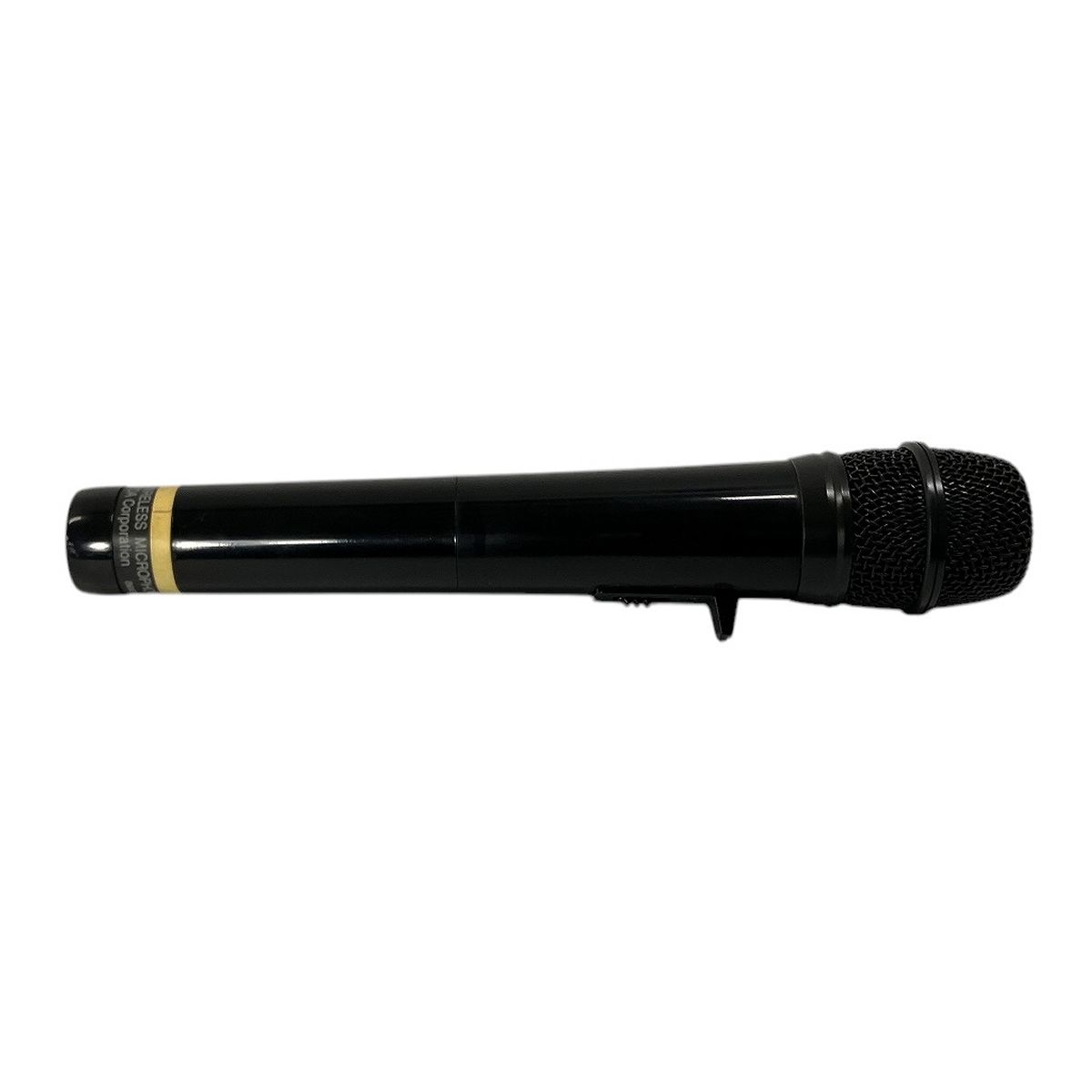 TOA WM-1220 ワイヤレスマイク 中古 W10319529 - メルカリ