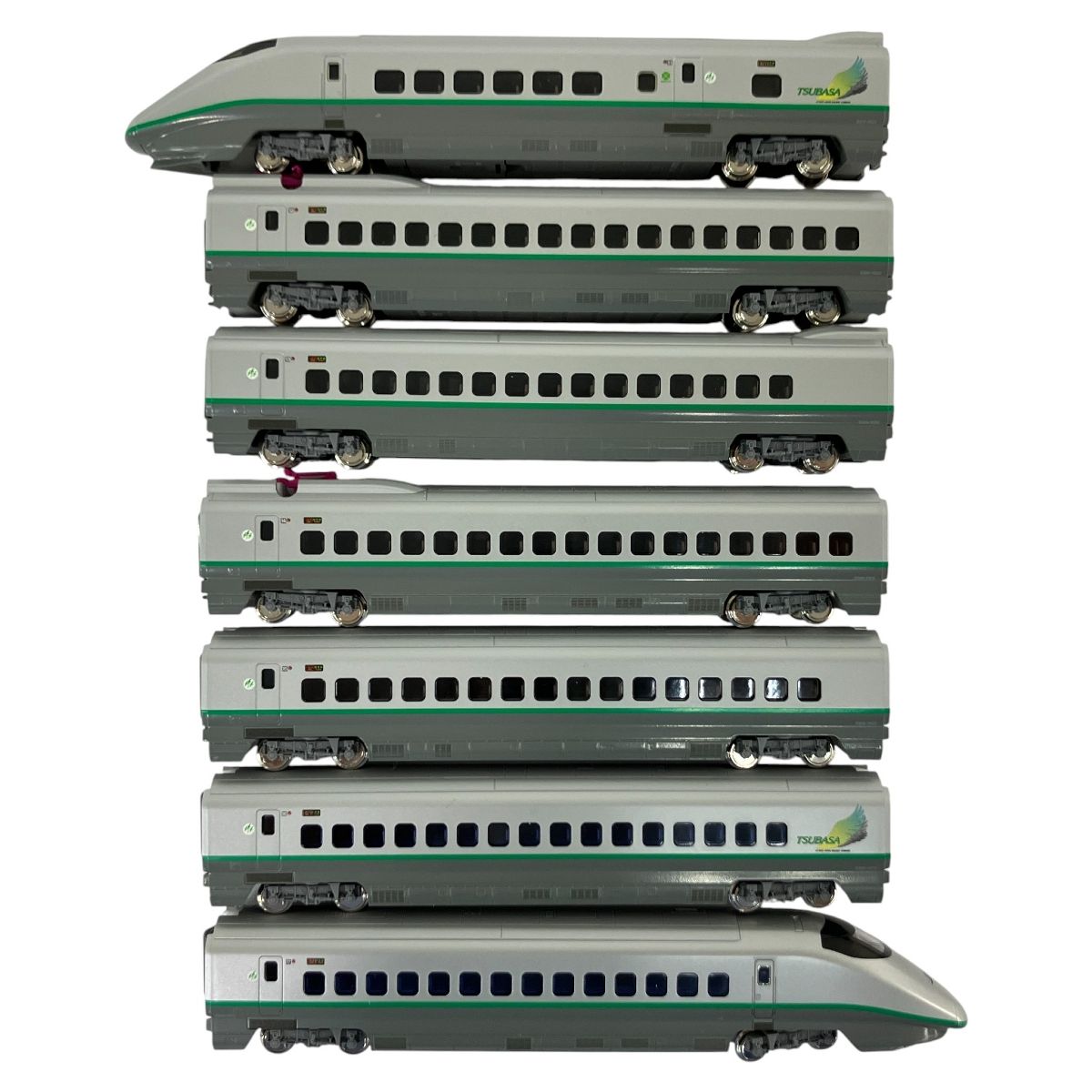 E3系1000番台 山形新幹線