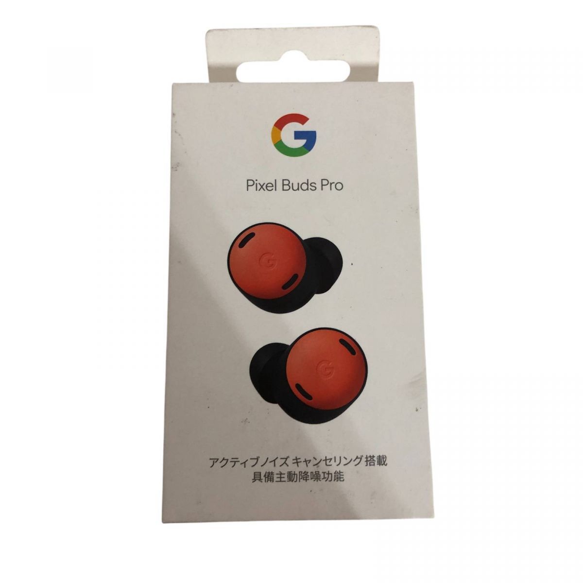 ☆未開封☆ ワイヤレスイヤホン Google グーグル Pixel Buds Pro Coral