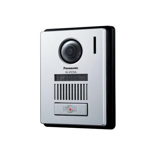 5営業日で発送 PANASONIC パナソニック VL-V572AL-S