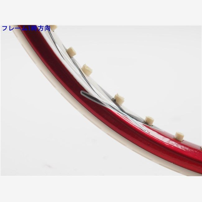 中古 テニスラケット フォルクル ボリスベッカー 10 (SL2) VOLKL BORIS BECKER 10 (c25080159c) 中古】フォルクル ボリスベッカー 10VOLKL BORIS BECKER 10(SL2