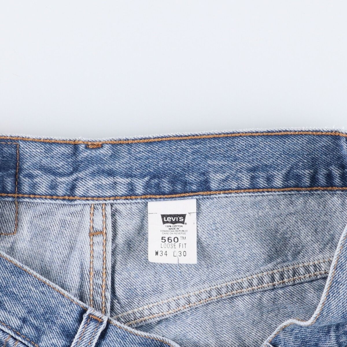 リーバイス Levi