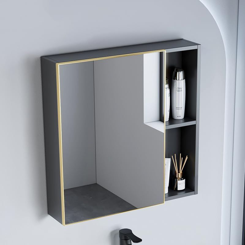 デトルフ(白)1つ ※大阪直接取引のみ ガラス 棚 ディスプレイ