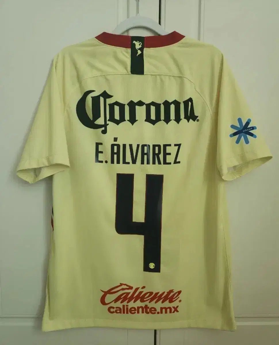 クラブアメリカ　ユニフォーム　エドソンアルバレス クラブアメリカ ユニフォーム エドソンアルバレス 【公式通販】