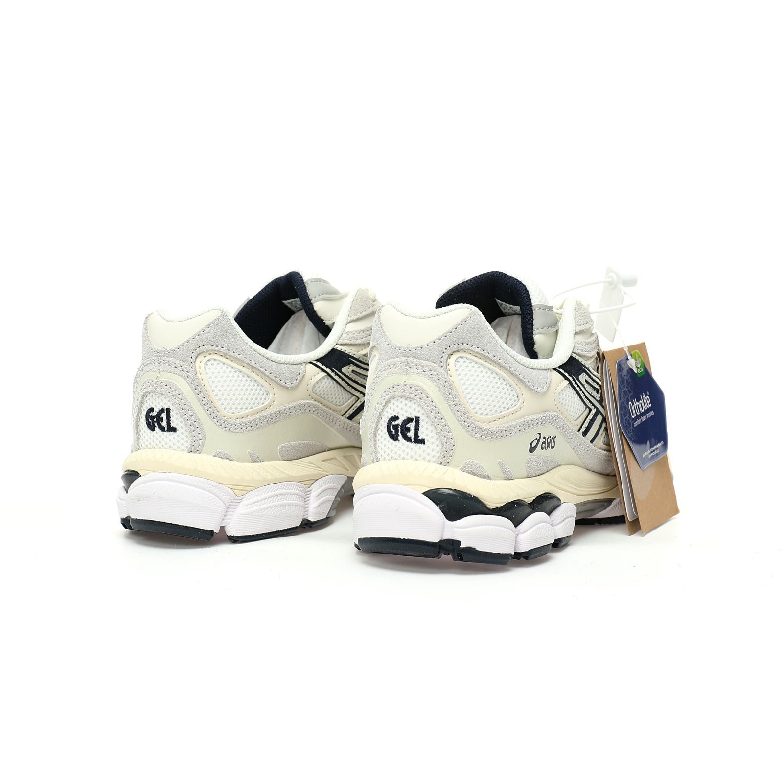 アシックス ハイドロCD白ゴールドロゴ ASICS 競泳水着 ハイドロCD