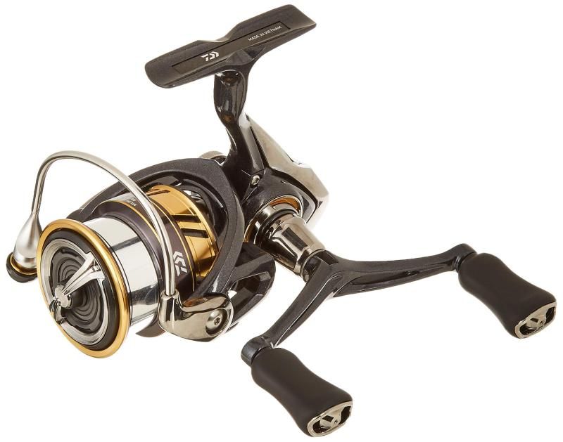 ダイワ DAIWA スピニングリール 18 レガリス LT3000S-C-DH 2018モデル