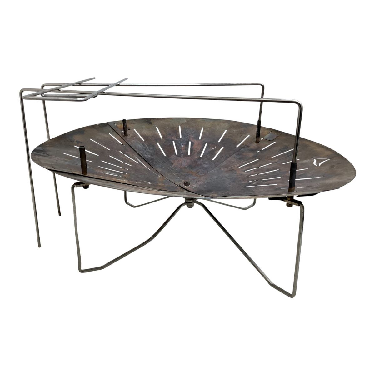 アウトドア ジャンク