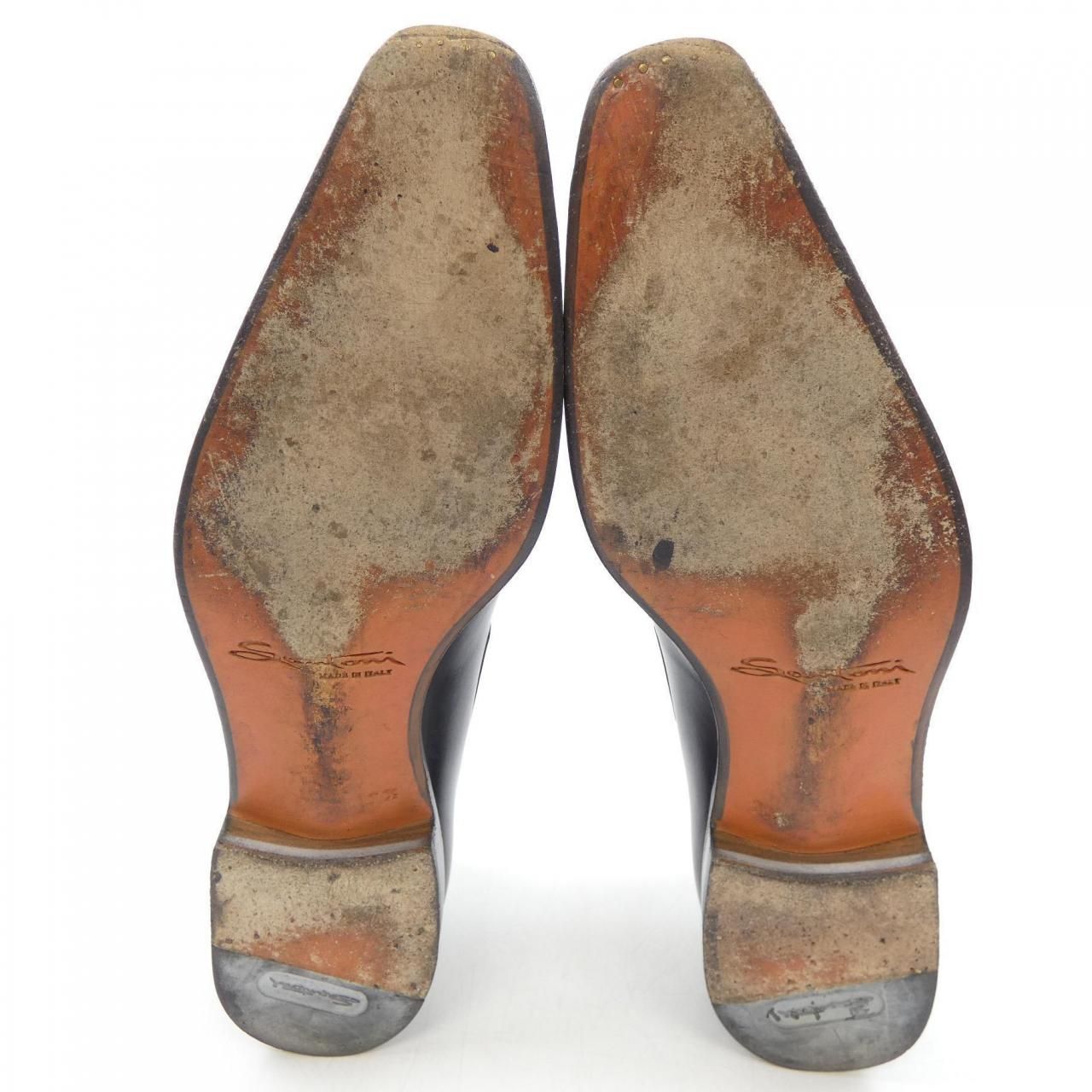 サントーニ SANTONI シューズ - メルカリ