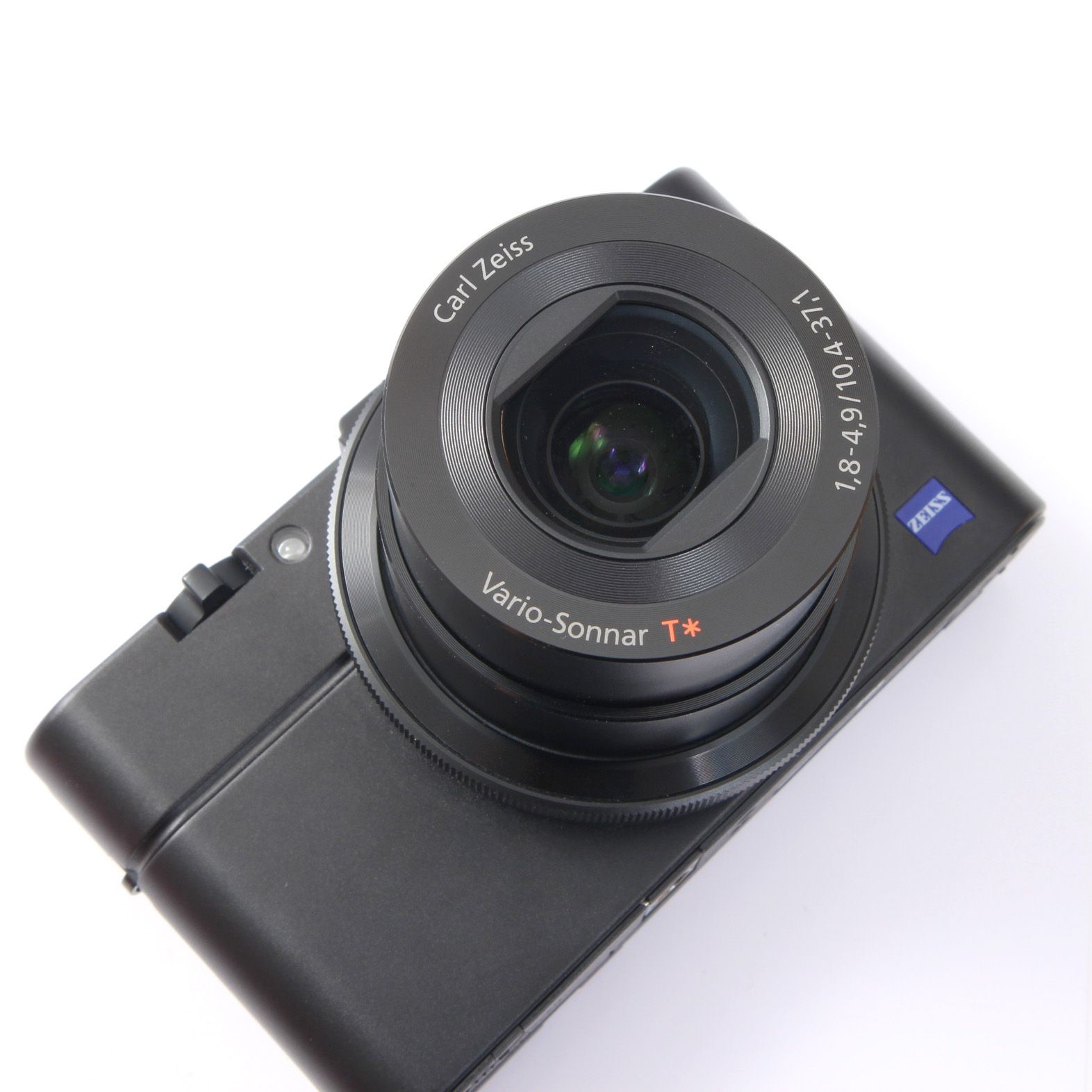 SONY ソニー Cyber-shot DSC-RX100M2 ブラック コンパクトデジタル 