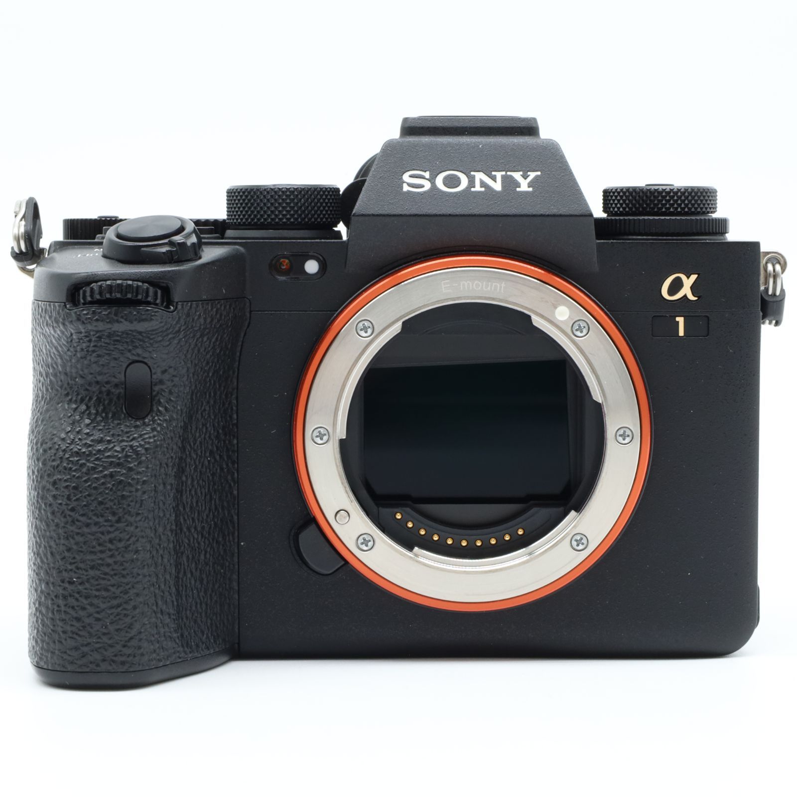 SONY - ■25518ショット■ SONY α1 ボディ ILCE-1 224015 □25518ショット□ SONY α1 ボディ ILCE-1 224015 □極上品