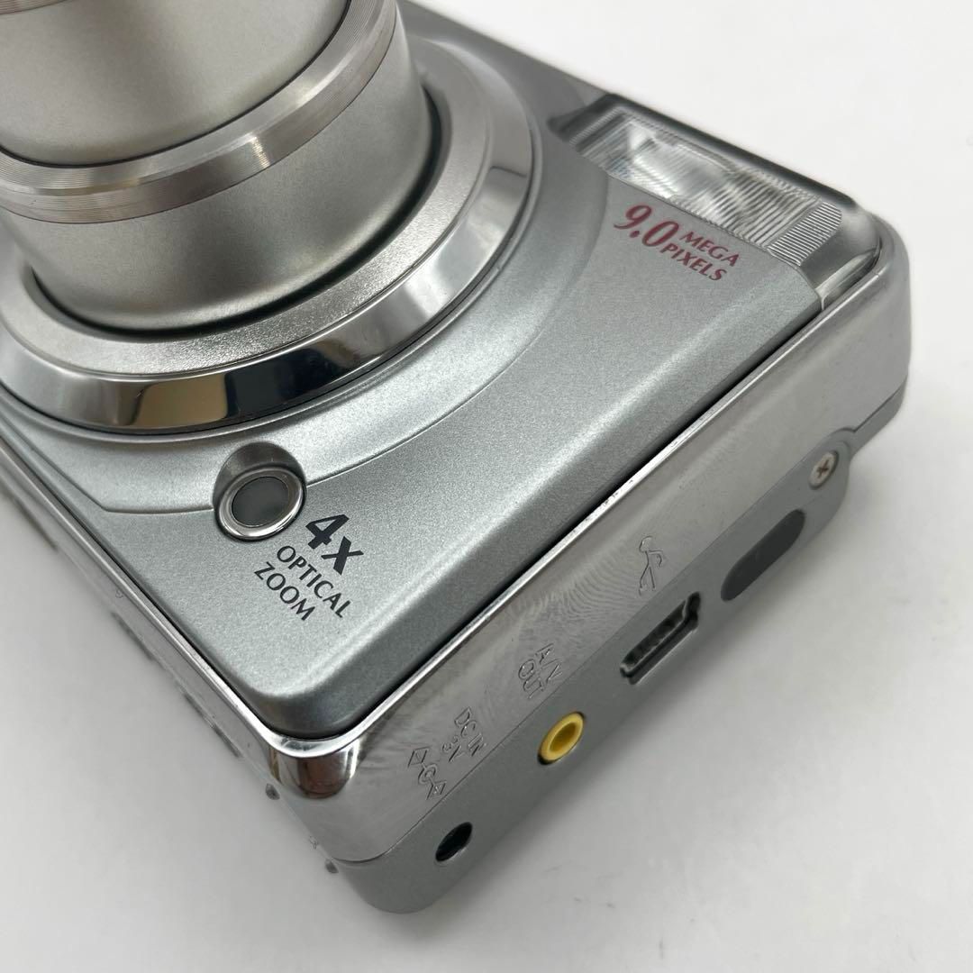 単三電池で稼働