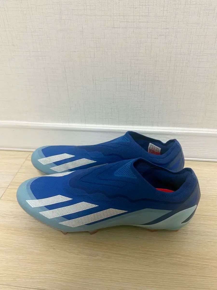 adidas アディダス クレイジー 速い fg 285