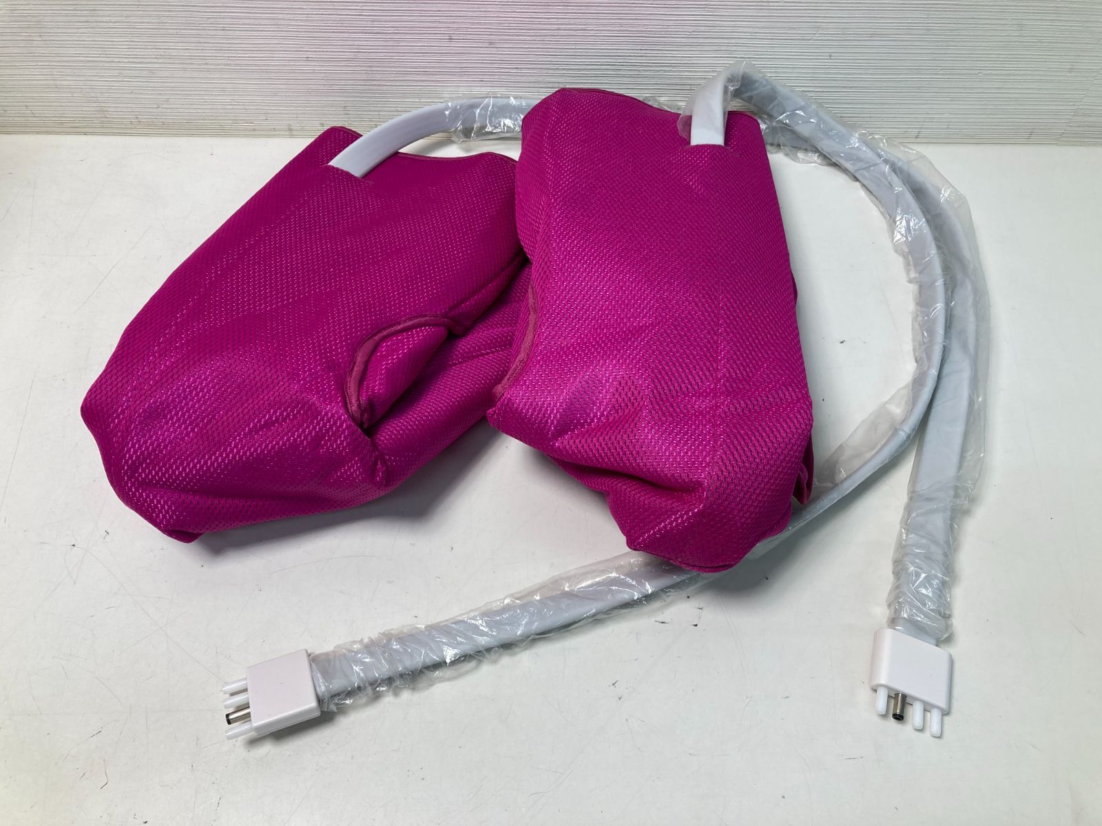 レッグリフレ EW-CRA38-K 美品 充電池付！ □中古□ﾊﾟﾅｿﾆｯｸ EW-NA84