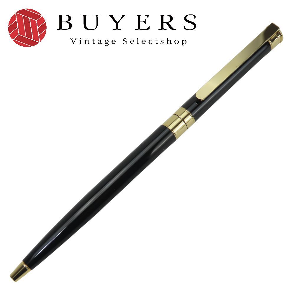 中古】 モンブラン ボールペン ノブレスオブリージュ プラスチック 