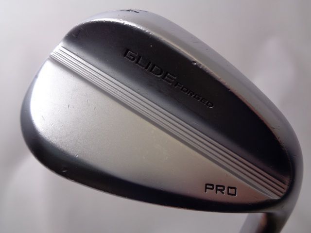 入間□【中古】 ピン GLIDE FORGED PRO 54S-10 MODUS3TOUR105 R 54