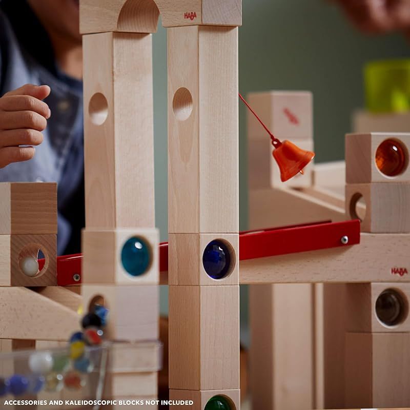 ハバ 組立てクーゲルバーン