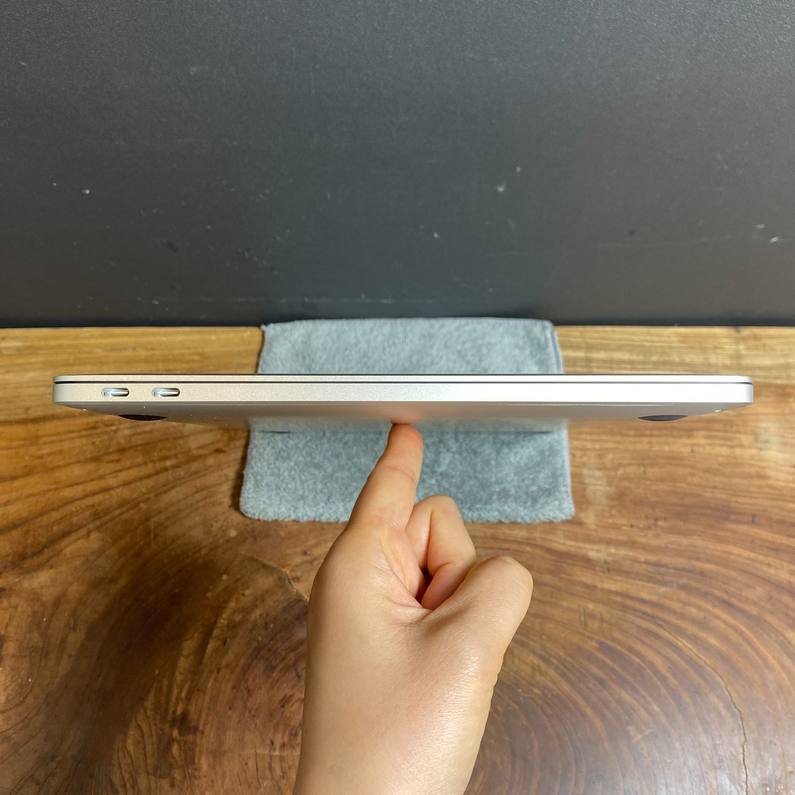 美品］Apple MacBook Pro 13inch 2016/Core i5 2GHz/8GB