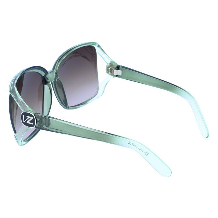 ボンジッパー サングラス VONZIPPER DHARMA ダーマ GLG ライムグレー