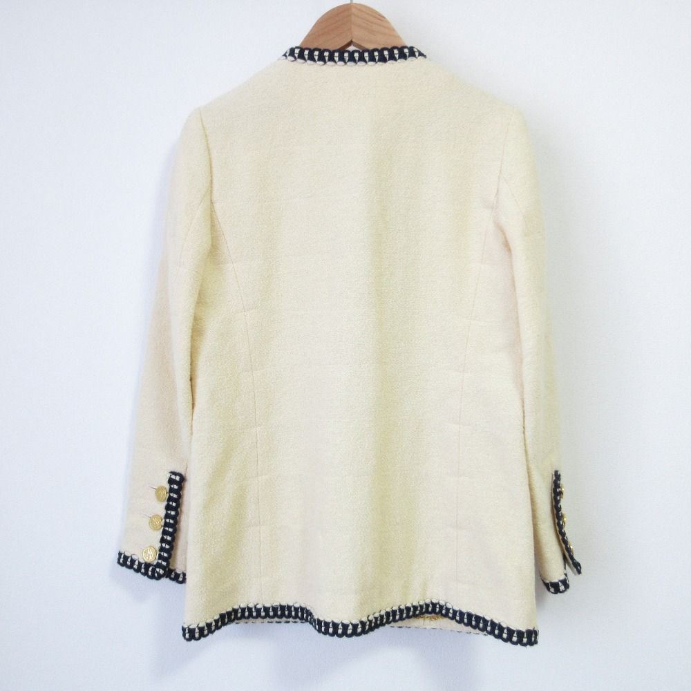 美品 MUSE de Deuxieme Classe ミューズドゥーズィエムクラス 金