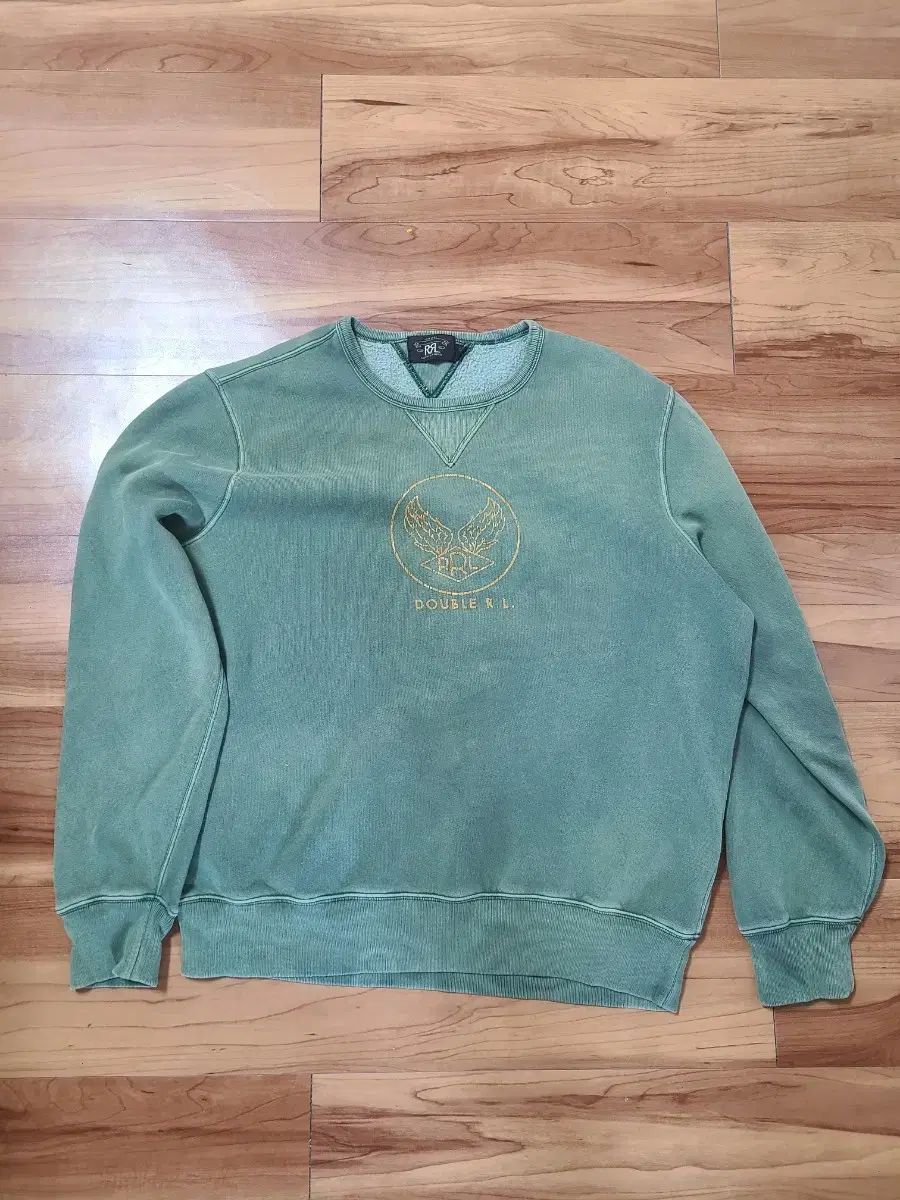 RRL パーカー XL