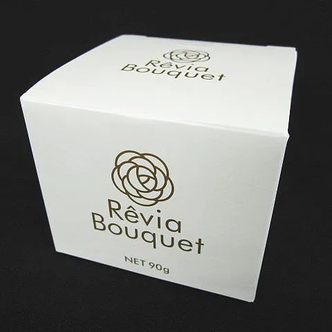 レヴィアブーケ ホワイトクリーム 90g 2個セット レヴィアブーケ ホワイトクリーム 90g 2個セット