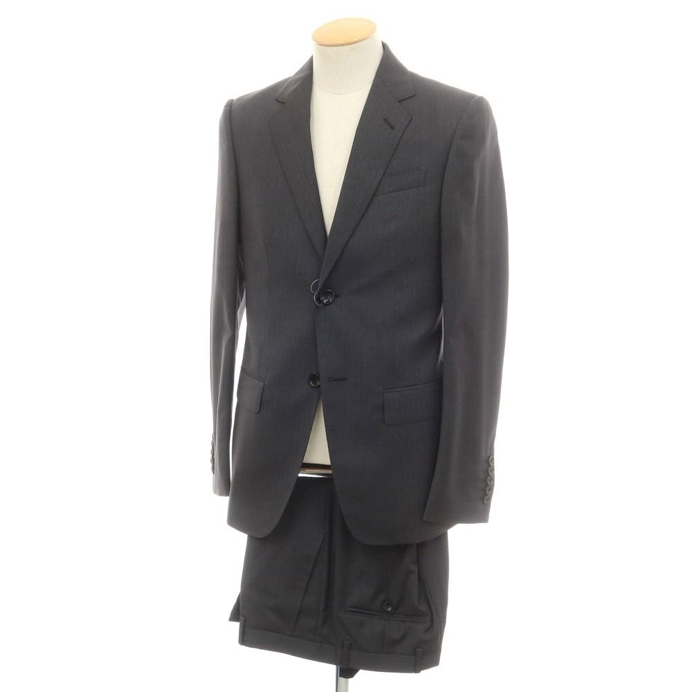 RINGJACKET MEISTER スリーピースセットアップスーツ リングヂャケット