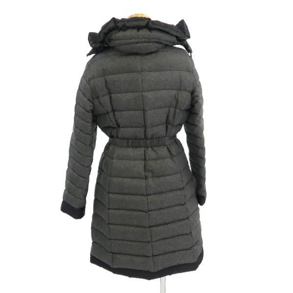 ダウンコート Bランク