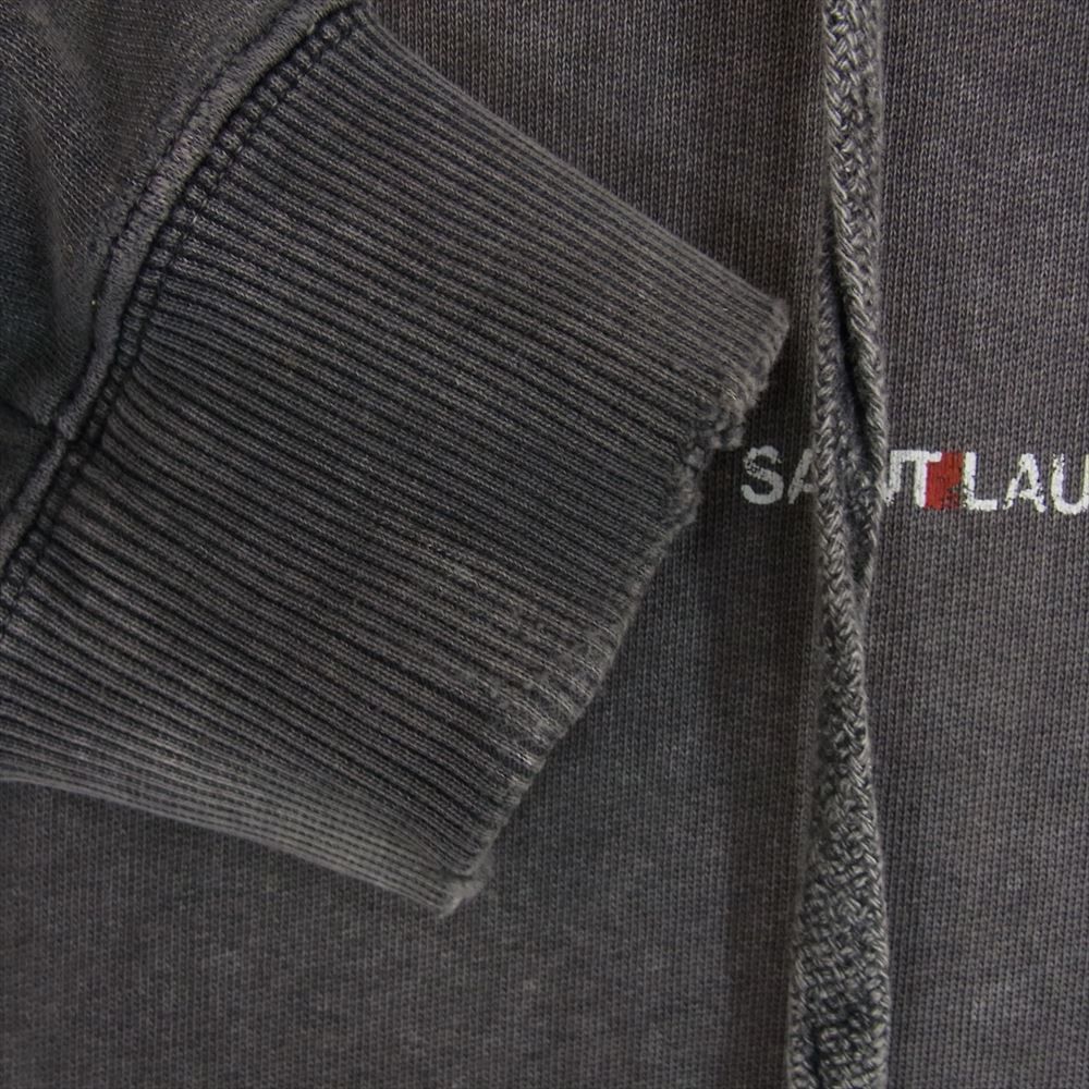 SAINT LAURENT サンローラン 18SS 09TX 500648 YB2MF 1059 PARIS