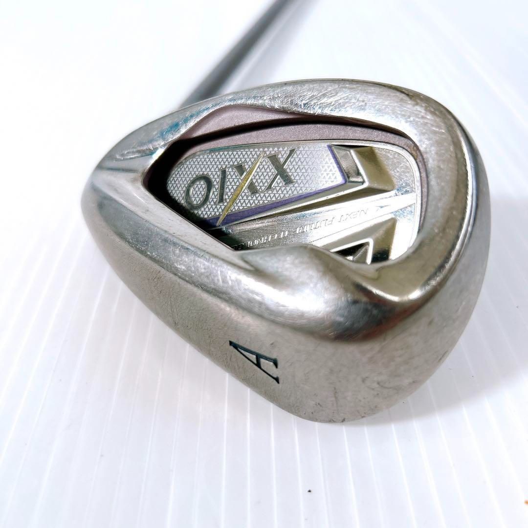 単品 ゼクシオ7 レディース AW アプローチウェッジ MP700 L