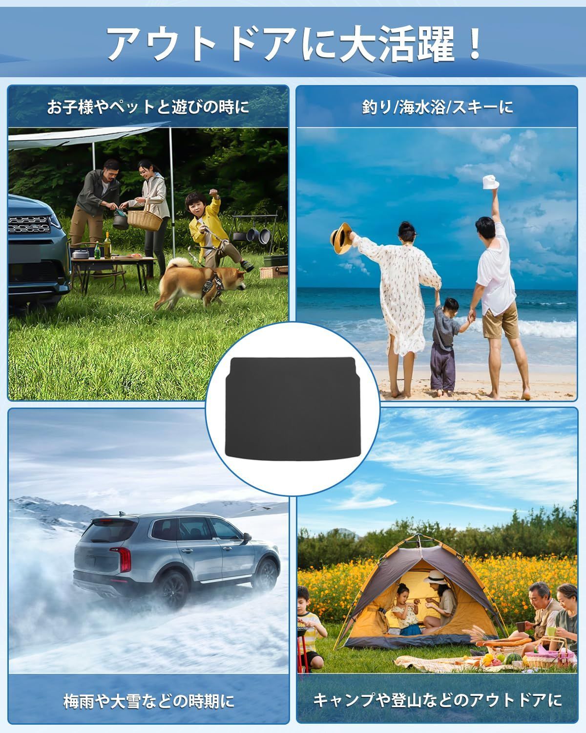 楽天市場】ライブクリエータ スタンダードアーム フランジ付グロメット