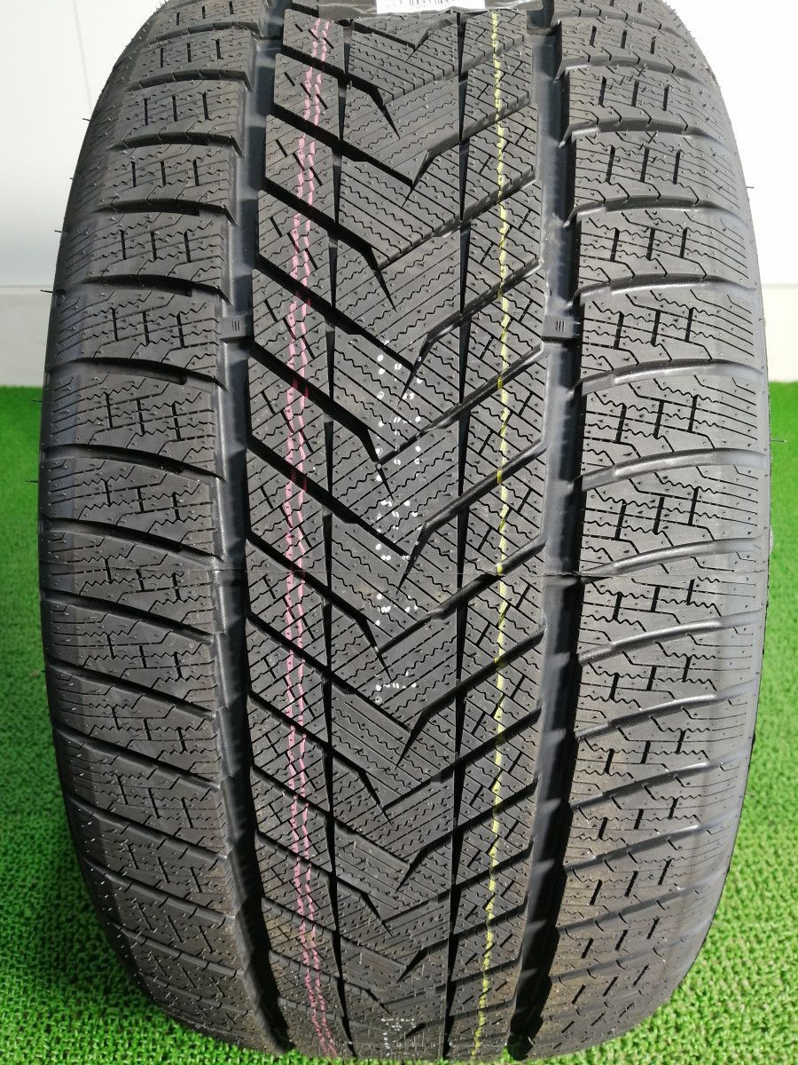 275 35R20 102H XL ARIVO ARW5 スタッドレスタイヤ 2本セット 製 本州 四国 九州 275 35 20 冬タイヤ