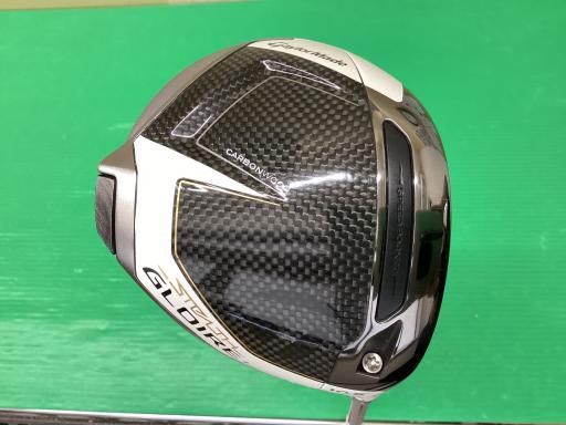 テーラーメイド STEALTH GLOIRE 10.5° ドライバー DR SPEEDER NX for TM DR フレックスR メンズ 男性用 右利き 右用 Dランク ゴルフクラブ