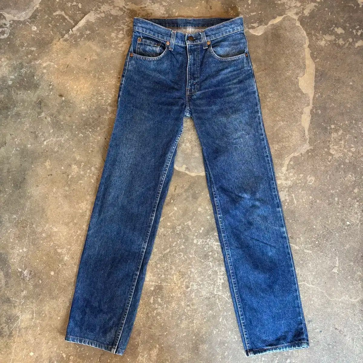 80 ザ イヤーズ アメリカ LEVI S リーバイス 505