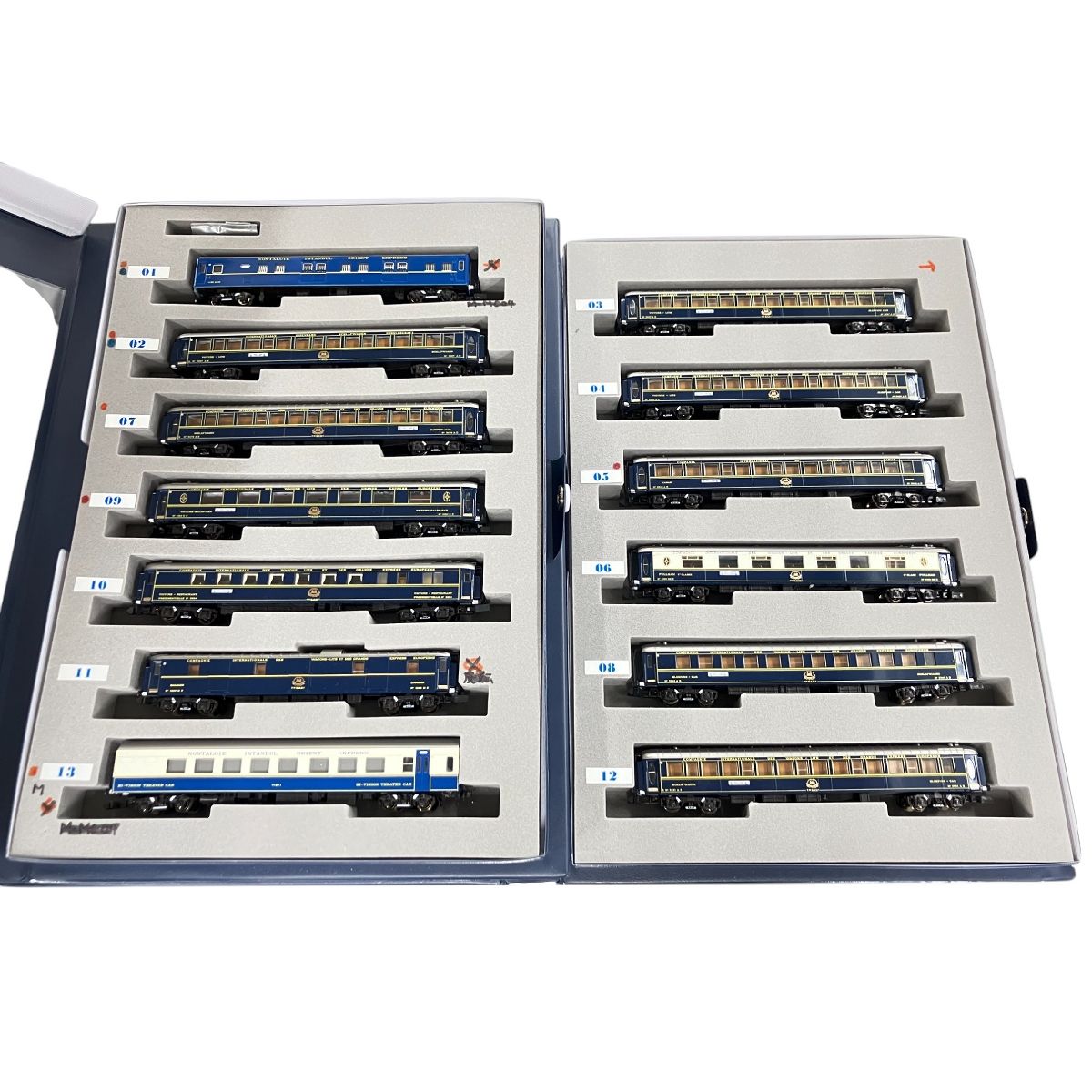 鉄道模型 K10004947