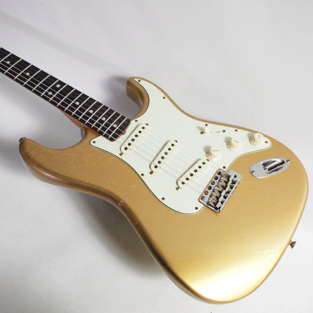 Fender Custom Shop 2024 Limited Edition '63 Stratocaster