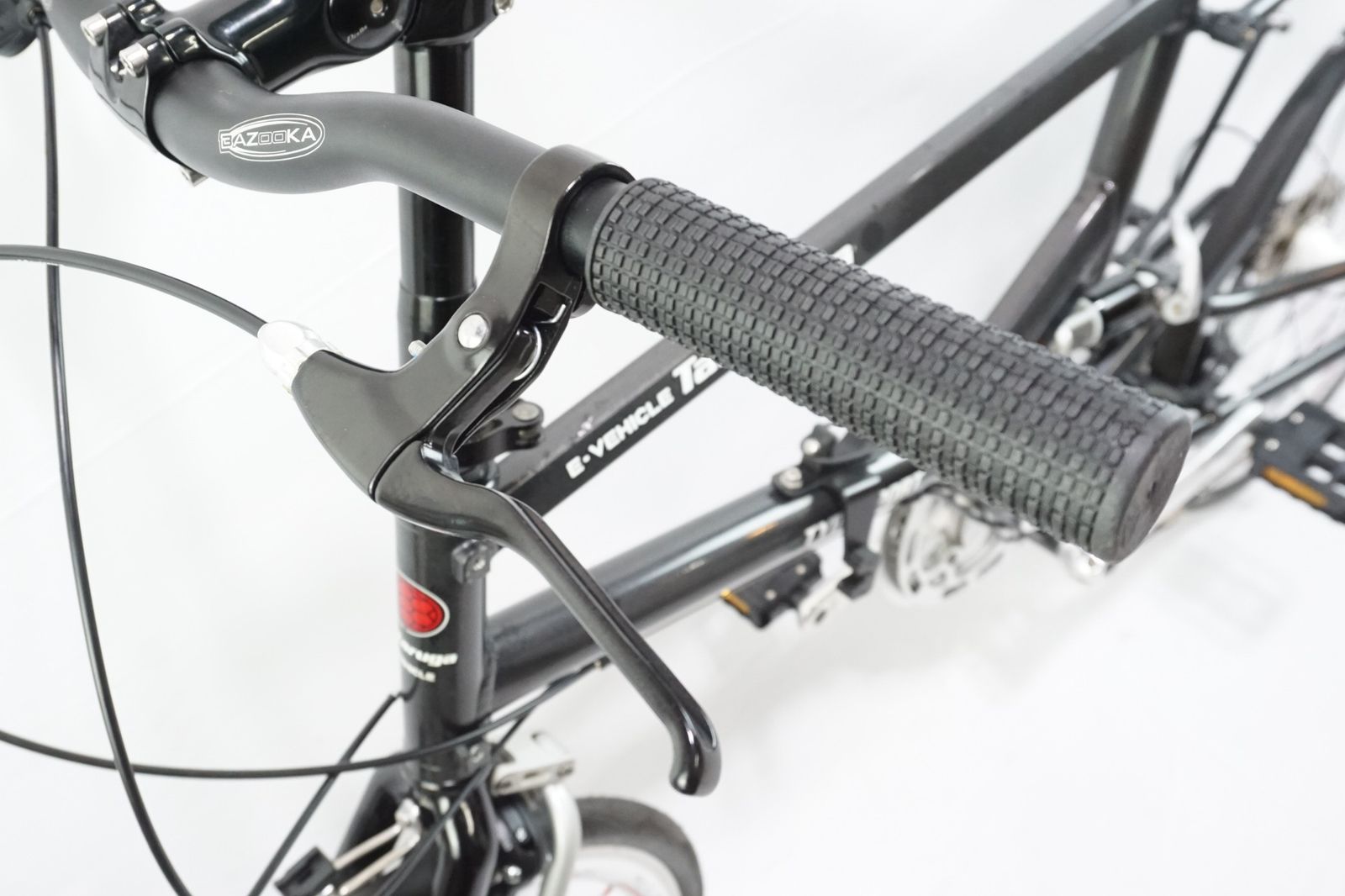 タルタルーガ TYPE