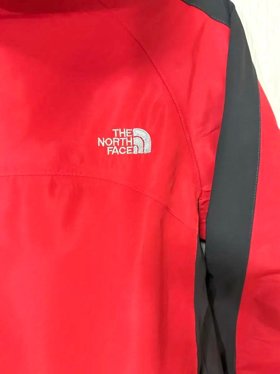 ノースフェイス　ジャンバー Raw 韓国 THE NORTH FACE(ザノースフェイス) - 海外通販のBUYMA