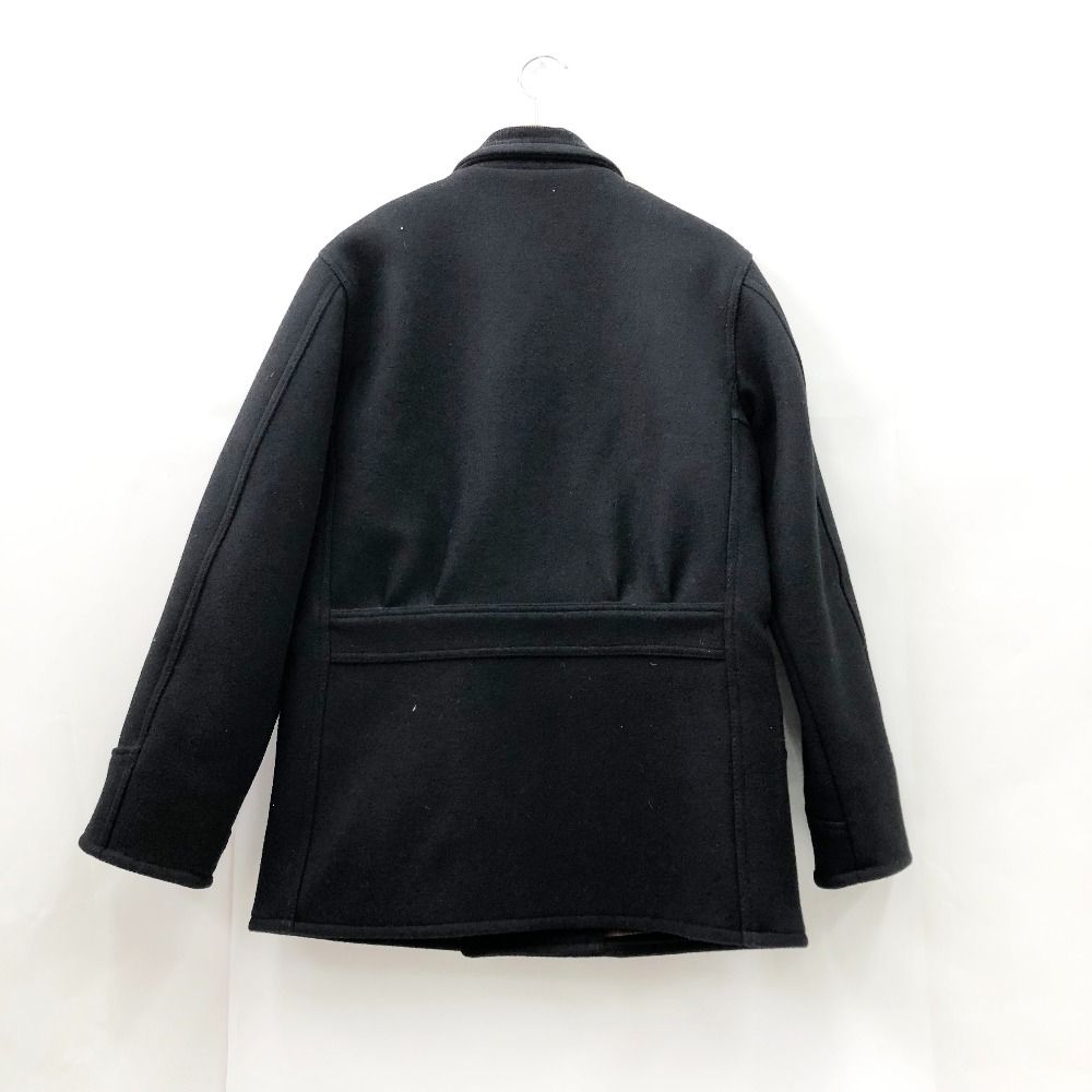 〇〇WEST RIDE ウエストライド メンズ コート サイズ38 ブラック