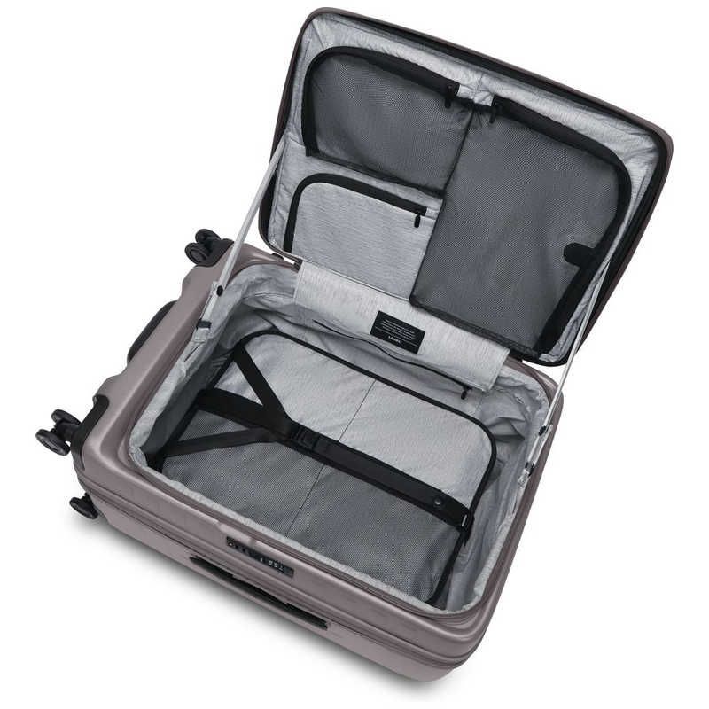 送料無料 【新品 未使用 未開梱】 LOJEL スーツケース CUBO M