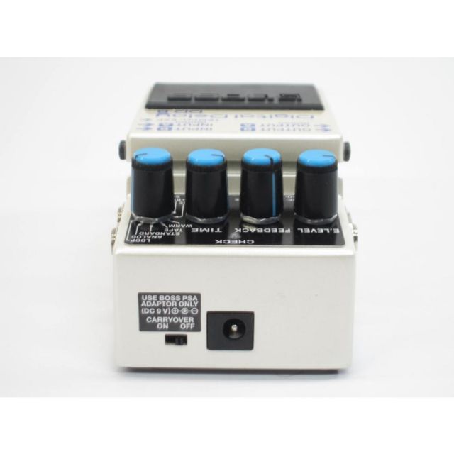 boss DD-8 ディレイ Amazon.com: BOSS DD-8 Eleven Modes Full Stereo I/O Support