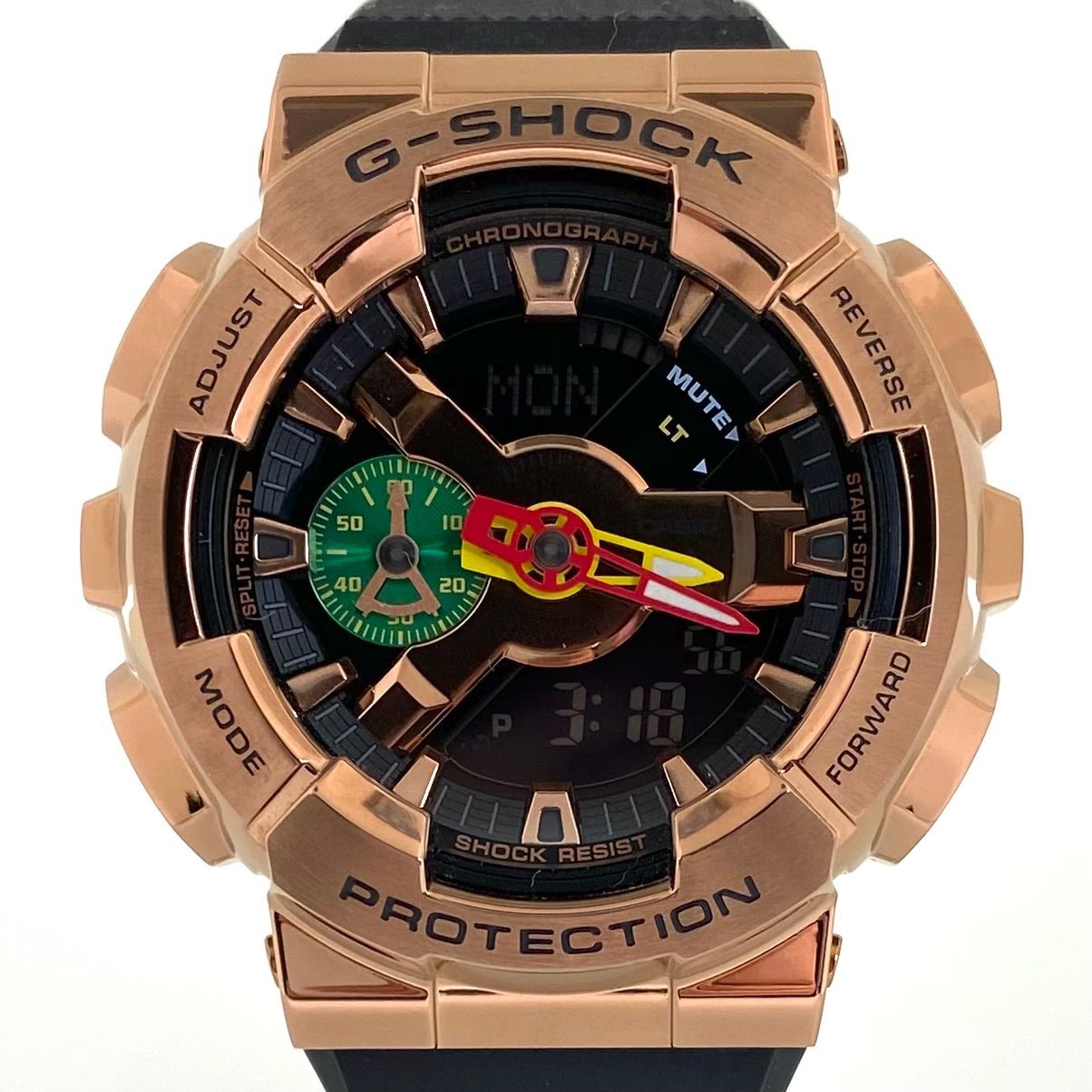 発売元】火拳のエース 炎の記憶 限定版公式メモリアルウォッチ