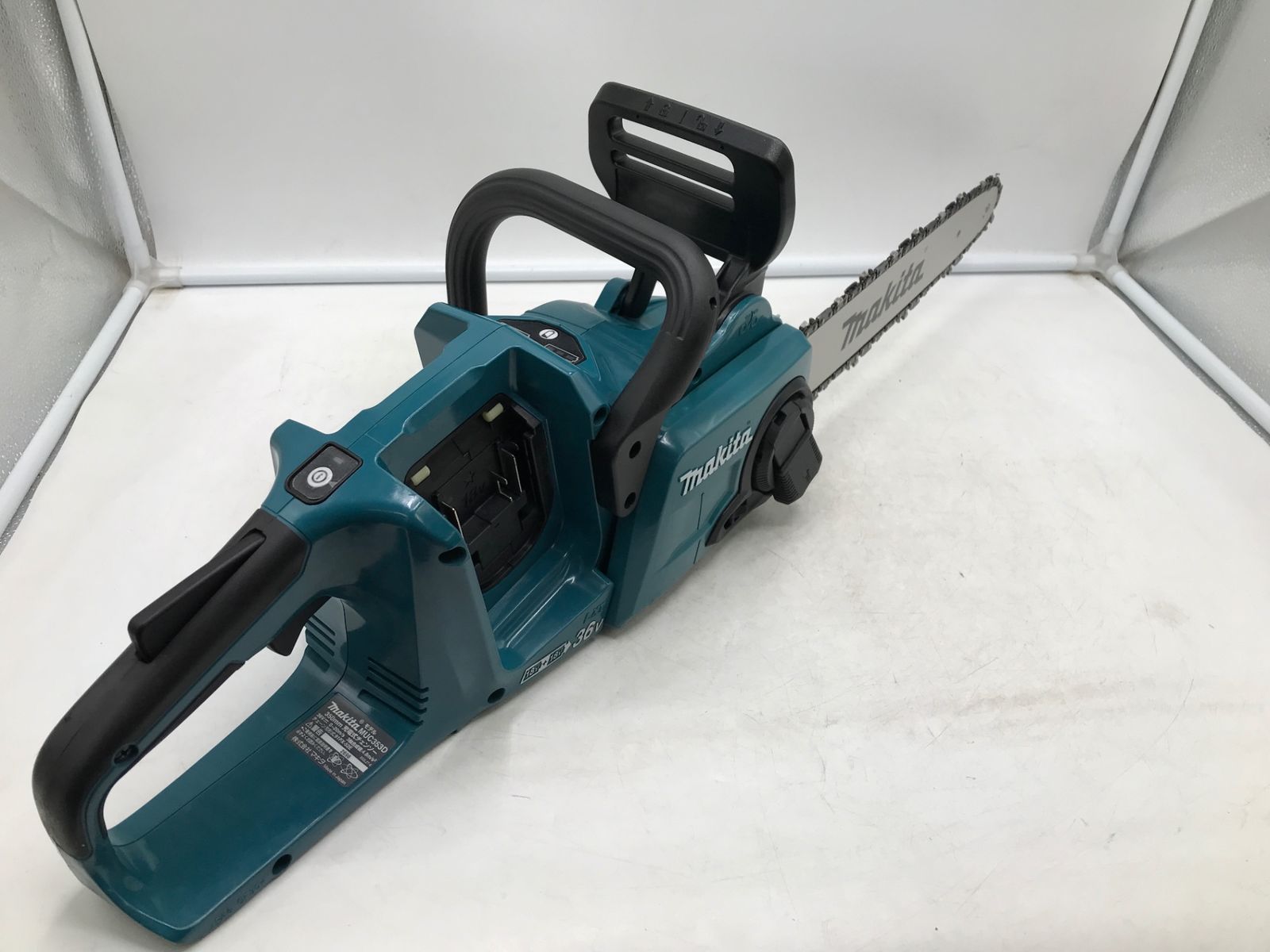 18v350mm充電式チェーンソー MUC353DZ
