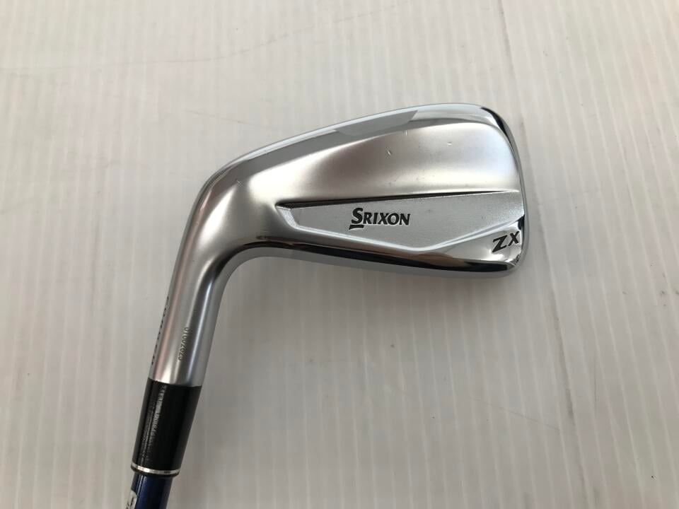 最短翌日発送】SRIXON ZX UTILITY | 23 | S | Diamana ZX for UTILITY |