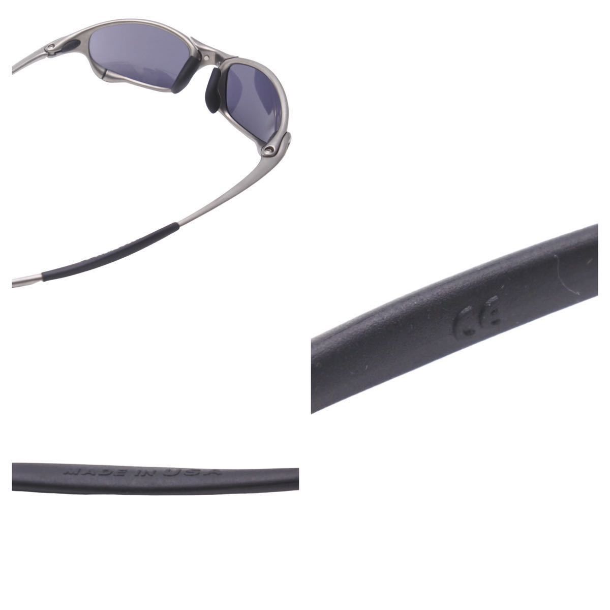OAKLEY オークリー Juliet ジュリエット サングラス メガネ アイウェア 