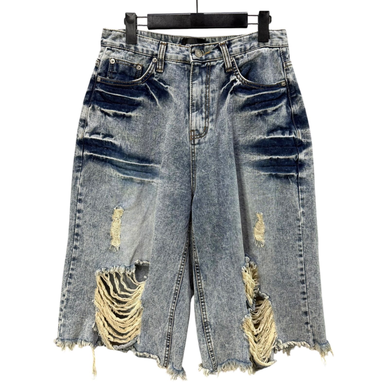 P.O.S DESTROY JORTS