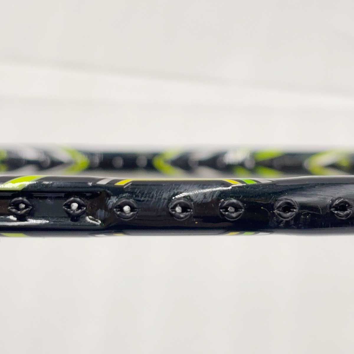ヨネックス NANORAY Z-SPEED バドミントン ラケット ナノレイ Z ヨネックス NANORAY Z-SPEED バドミントン ラケット ナノレイ Z