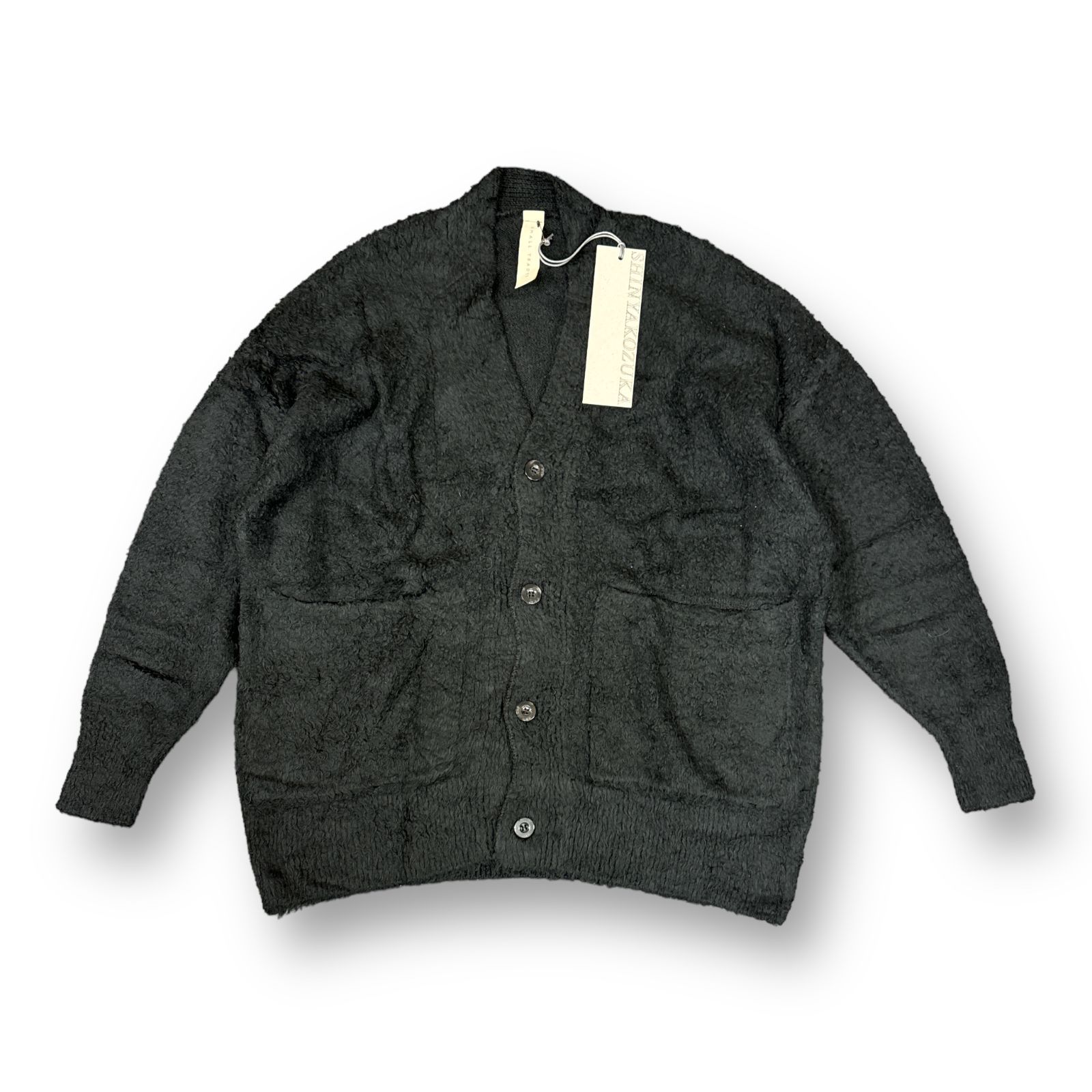 定価49500円 新品 SHINYAKOZUKA 23SS UNCLE
